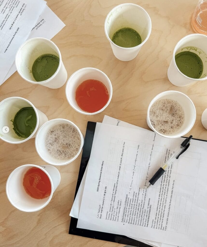Hardy Member Summer Tasting